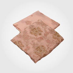 2PCs Pure H\M handmade 0749