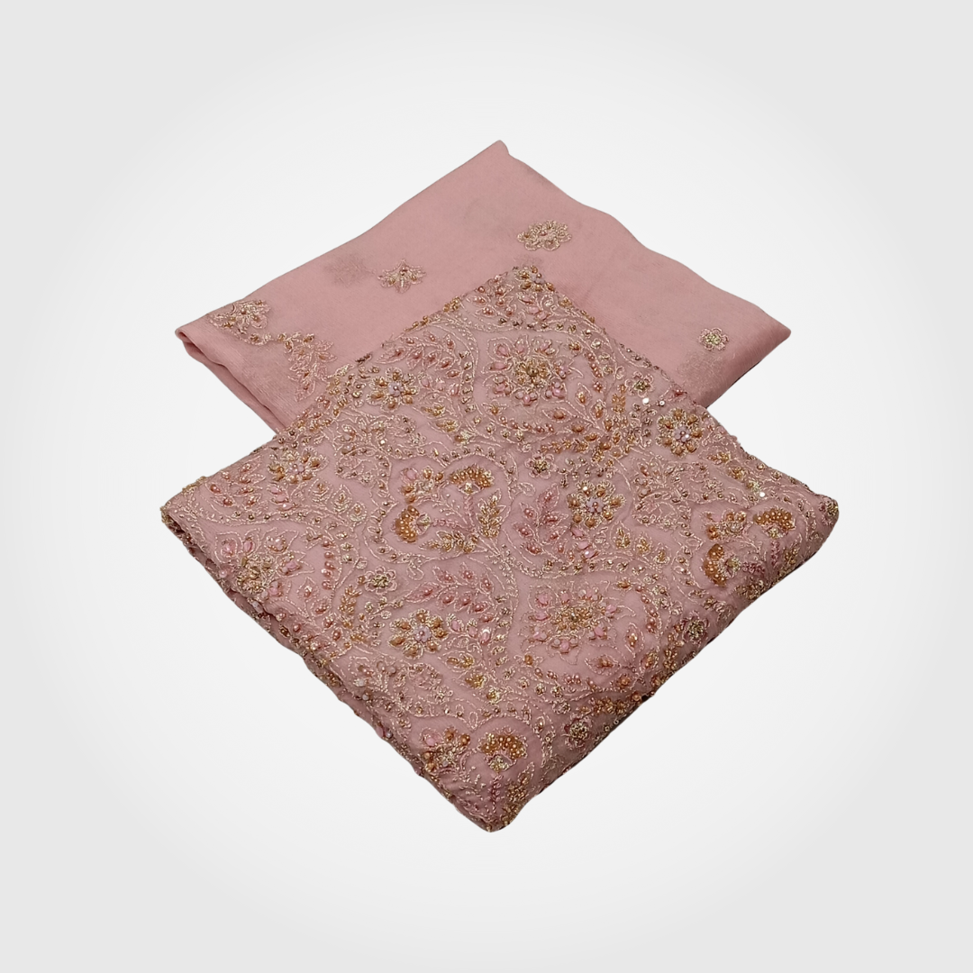 2PCs Pure H\M handmade 0538