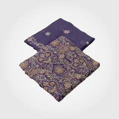 2PCs Pure H\M handmade 0538