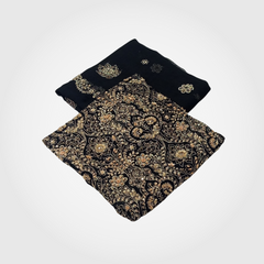 2PCs Pure H\M handmade 0538