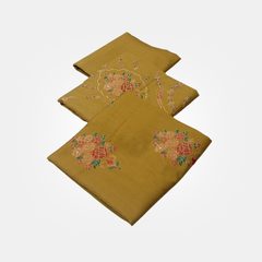 3PCS KARANDI SUITS 0818