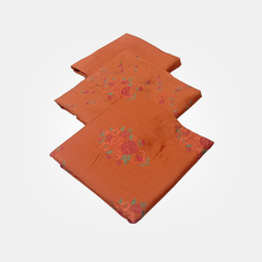 3PCS KARANDI SUITS 0818