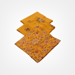 3PCS KARANDI SUITS 0800