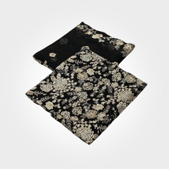 2PC PURE CHIFFON  0039