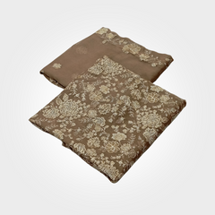 2PC PURE CHIFFON  0039