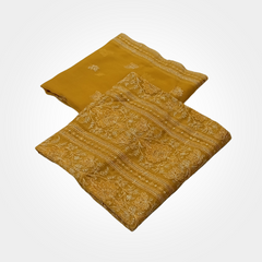 2PC SUPERIOR QUALITY CHIFFON 0434