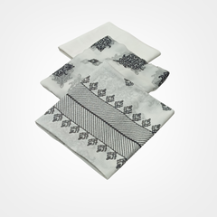 3PCS KARANDI SUITS 0800