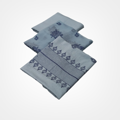 3PCS KARANDI SUITS 0800