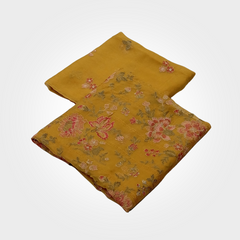 2PCS PURE CHIFFON 0045