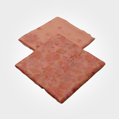 2PC PURE CHIFFON 0038