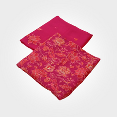 2PC PURE CHIFFON 0038