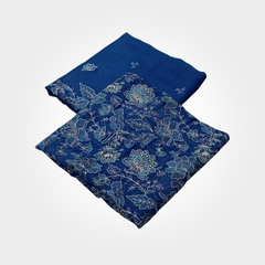 2PC PURE CHIFFON 0038