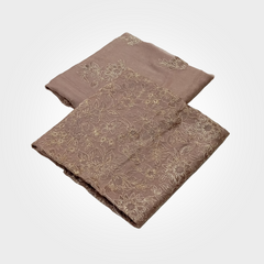 2PC PURE CHIFFON 0033