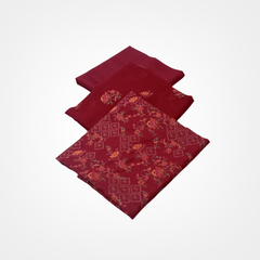 3PCS KARANDI SUITS 0800