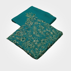 2PC PURE CHIFFON 0033