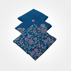 3PCS KARANDI SUITS 0100595