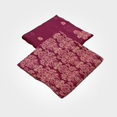 2PC PURE CHIFFON  0048