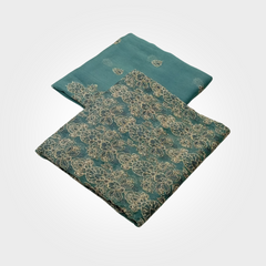 2PC PURE CHIFFON  0048