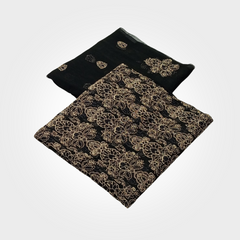 2PC PURE CHIFFON  0048