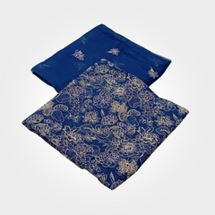 2PC PURE CHIFFON 0059