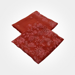 2PC  SUPERIOR QUALITY CHIFFON 0075