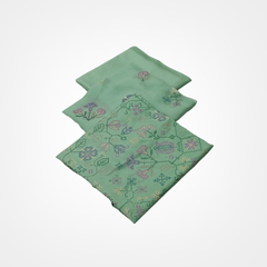 3PCS KARANDI SUITS 0800