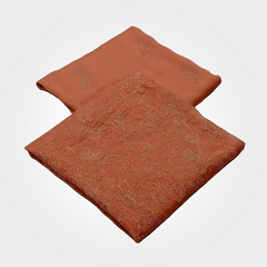 2PC PURE CHIFFON 0059