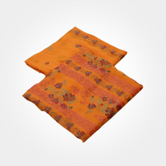 2PC SUPERIOR QUALITY CHIFFON 0075