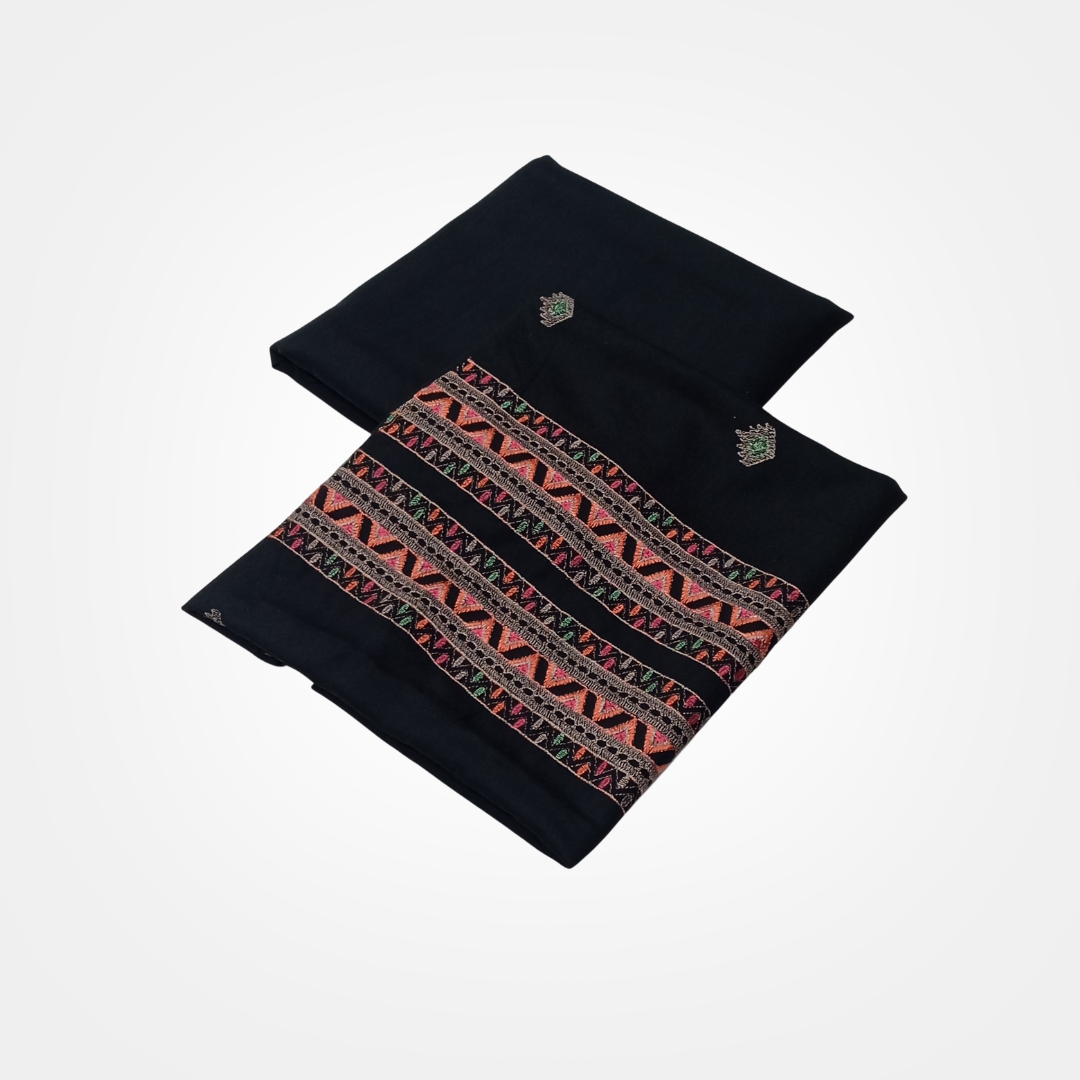 2PCS KARANDI SUITS 0801