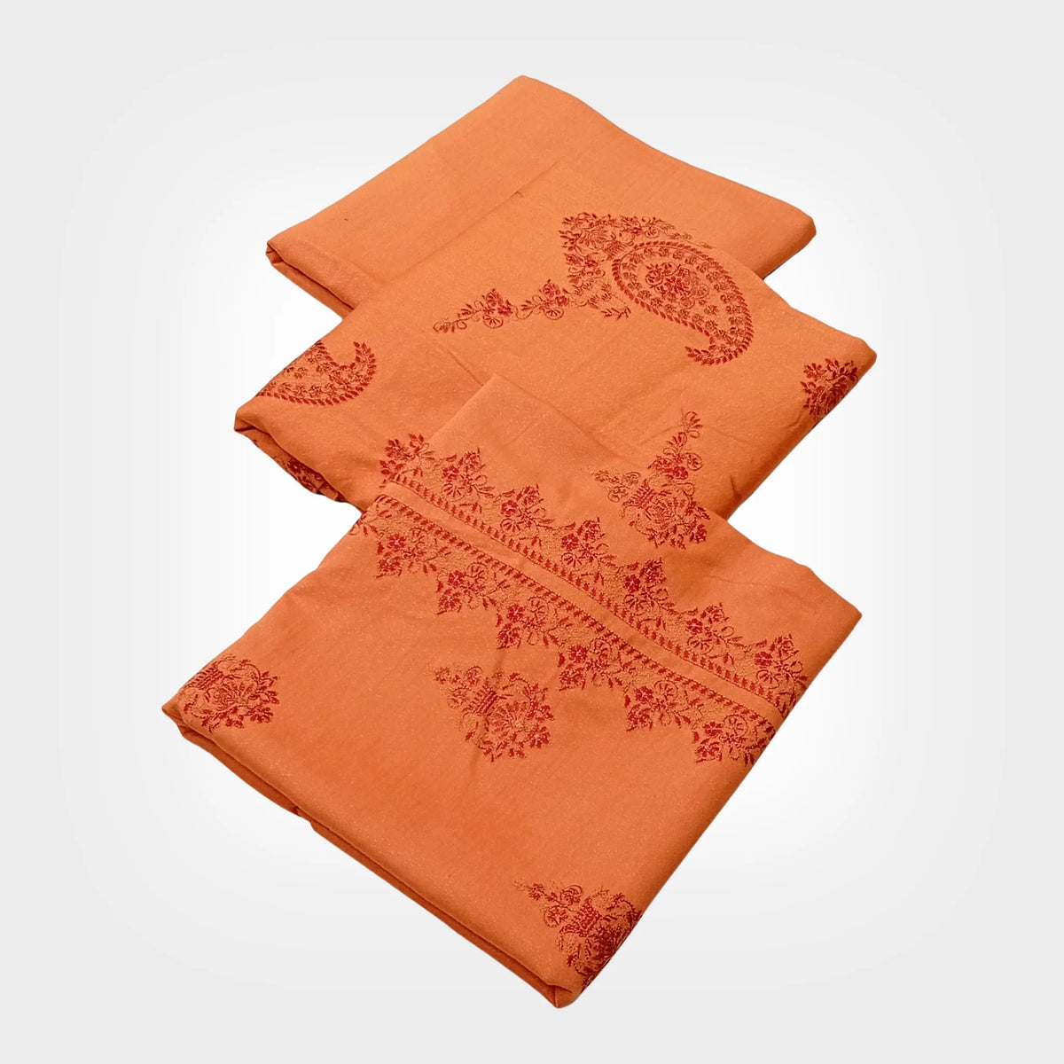 3PCS KARANDI SUITS 0799