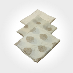 3PCS SHAMOOZ SILK 0767