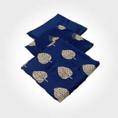 3PCS SHAMOOZ SILK 0767