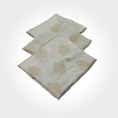 3PCS SHAMOOZ SILK 0767