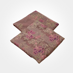 2PCS NET APPLIC TISSUE