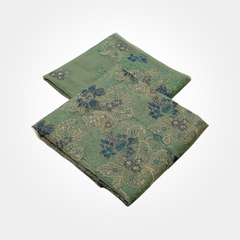 2PCS NET APPLIC TISSUE