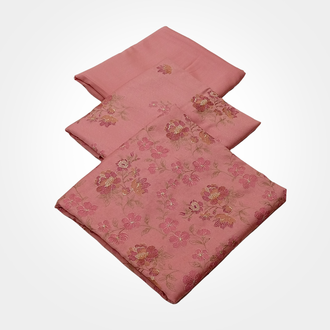 3PCS KARNADI SUITS 0595